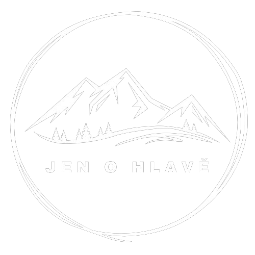 JEN O HLAVĚ